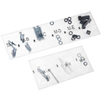 Кронштейн для телевизора Ultramounts UM901 (черный) - Превью изображения №8 — Интернет-магазин Time-Shop