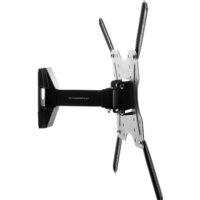 Кронштейн для телевизора Ultramounts UM901 (черный) - Превью изображения №4 — Интернет-магазин Time-Shop