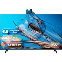 Телевизор Horizont 65UHDS25BG - Превью изображения №1 — Интернет-магазин Time-Shop