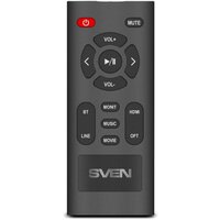 Акустика SVEN MC-15 - Превью изображения №4 — Интернет-магазин Time-Shop