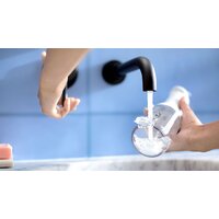 Электрическая зубная щетка и ирригатор Philips Sonicare Cordless Power Flosser HX3886/41 - Превью изображения №6 — Интернет-магазин Time-Shop