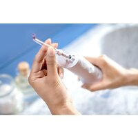 Электрическая зубная щетка и ирригатор Philips Sonicare Cordless Power Flosser HX3886/41 - Превью изображения №9 — Интернет-магазин Time-Shop