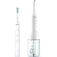 Электрическая зубная щетка и ирригатор Philips Sonicare Cordless Power Flosser HX3886/41 - Превью изображения №2 — Интернет-магазин Time-Shop