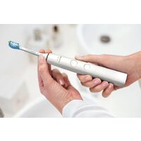 Электрическая зубная щетка и ирригатор Philips Sonicare Cordless Power Flosser HX3886/41 - Превью изображения №3 — Интернет-магазин Time-Shop