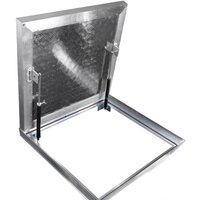 Визионер Универсал Люкс (100x100 см)