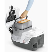 Пылесос Karcher DS 6 Premium Plus 1.195-242.0 - Превью изображения №5 — Интернет-магазин Time-Shop