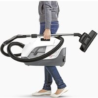 Пылесос Karcher DS 6 Premium Plus 1.195-242.0 - Превью изображения №4 — Интернет-магазин Time-Shop