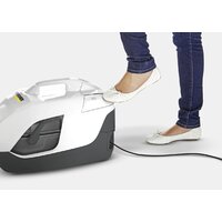 Пылесос Karcher DS 6 Premium Plus 1.195-242.0 - Превью изображения №2 — Интернет-магазин Time-Shop