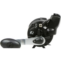 Рыболовная катушка Okuma Classic linecounter XPD-30DLXa - Превью изображения №5 — Интернет-магазин Time-Shop