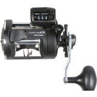 Рыболовная катушка Okuma Classic linecounter XPD-30DLXa - Превью изображения №4 — Интернет-магазин Time-Shop