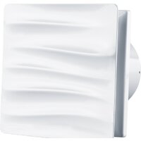 Вытяжная и приточная вентиляция