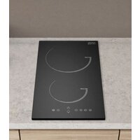 Варочная панель Krona Vento 30 BL - Превью изображения №2 — Интернет-магазин Time-Shop