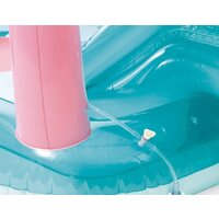 Игровой центр  Intex Дружелюбный осьминог 56138 (234х183 см) - Превью изображения №3 — Интернет-магазин Time-Shop