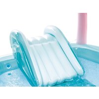 Игровой центр  Intex Дружелюбный осьминог 56138 (234х183 см) - Превью изображения №5 — Интернет-магазин Time-Shop