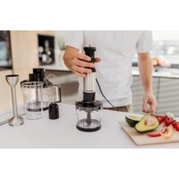 Погружной блендер Blaupunkt HBD812 - Превью изображения №4 — Интернет-магазин Time-Shop