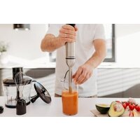 Погружной блендер Blaupunkt HBD812 - Превью изображения №2 — Интернет-магазин Time-Shop