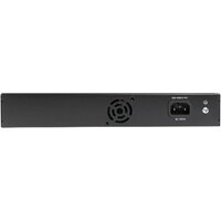 Управляемый коммутатор 2-го уровня Origo OS3118/A2A - Превью изображения №3 — Интернет-магазин Time-Shop