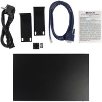 Управляемый коммутатор 2-го уровня Origo OS3118/A2A - Превью изображения №5 — Интернет-магазин Time-Shop