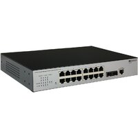 Управляемый коммутатор 2-го уровня Origo OS3118/A2A - Превью изображения №2 — Интернет-магазин Time-Shop