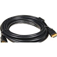5bites APC-014-125 HDMI - HDMI (12.5 м, черный)