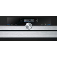 Электрический духовой шкаф Siemens HB655GTS1 - Превью изображения №4 — Интернет-магазин Time-Shop