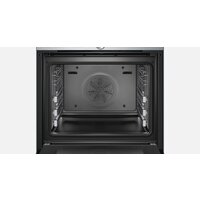 Электрический духовой шкаф Siemens HB655GTS1 - Превью изображения №3 — Интернет-магазин Time-Shop