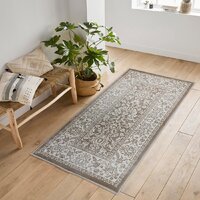 Ковер для жилой комнаты Витебские ковры Манхэттен прямоугольник 3226b6 (3x5) - Превью изображения №4 — Интернет-магазин Time-Shop