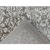 Ковер для жилой комнаты Витебские ковры Манхэттен прямоугольник 3226b6 (3x5) - Превью изображения №3 — Интернет-магазин Time-Shop