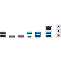 Материнская плата ASUS Prime Z790M-PLUS 90MB1E70-M1EAY0 - Превью изображения №6 — Интернет-магазин Time-Shop