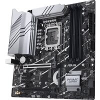 Материнская плата ASUS Prime Z790M-PLUS 90MB1E70-M1EAY0 - Превью изображения №4 — Интернет-магазин Time-Shop