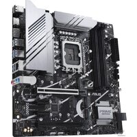Материнская плата ASUS Prime Z790M-PLUS 90MB1E70-M1EAY0 - Превью изображения №3 — Интернет-магазин Time-Shop