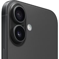 Телефон Apple iPhone 16 128GB (черный) - Превью изображения №5 — Интернет-магазин Time-Shop