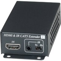 Удлинитель по витой паре SC&T HE02EI - Превью изображения №2 — Интернет-магазин Time-Shop