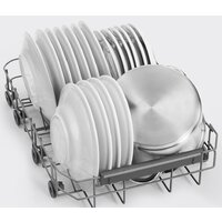 Встраиваемая посудомоечная машина Smeg ST4533IN - Превью изображения №6 — Интернет-магазин Time-Shop