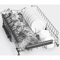 Встраиваемая посудомоечная машина Smeg ST4533IN - Превью изображения №4 — Интернет-магазин Time-Shop