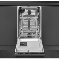 Встраиваемая посудомоечная машина Smeg ST4533IN - Превью изображения №8 — Интернет-магазин Time-Shop