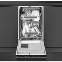 Встраиваемая посудомоечная машина Smeg ST4533IN - Превью изображения №2 — Интернет-магазин Time-Shop