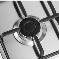 Варочная панель HOMSair HGS643S - Превью изображения №9 — Интернет-магазин Time-Shop