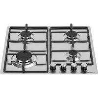 Варочная панель HOMSair HGS643S - Превью изображения №4 — Интернет-магазин Time-Shop