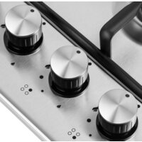 Варочная панель HOMSair HGS643S - Превью изображения №6 — Интернет-магазин Time-Shop