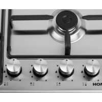 Варочная панель HOMSair HGS643S - Превью изображения №5 — Интернет-магазин Time-Shop