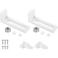 Торцевой экран под ванну Berges Wasserhaus 75 051006 - Превью изображения №5 — Интернет-магазин Time-Shop