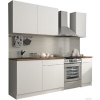 Готовые кухни