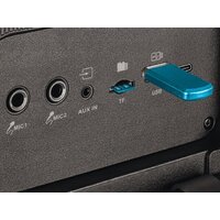 Беспроводная колонка SVEN PS-880 - Превью изображения №10 — Интернет-магазин Time-Shop