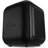 Беспроводная колонка SVEN PS-880 - Превью изображения №2 — Интернет-магазин Time-Shop