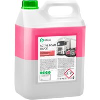 Автохимия и автокосметика для кузова