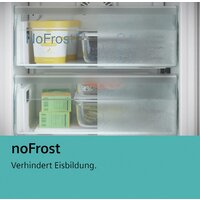 Холодильник Siemens KG49NXXEA - Превью изображения №4 — Интернет-магазин Time-Shop