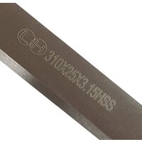 Ножи Belmash (Белмаш) 310x25x3 RN079A (3шт) - Превью изображения №2 — Интернет-магазин Time-Shop