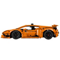 Конструктор LEGO Technic 42196 Lamborghini Huracan Tecnica Orange - Превью изображения №4 — Интернет-магазин Time-Shop