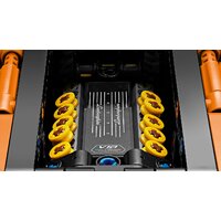 Конструктор LEGO Technic 42196 Lamborghini Huracan Tecnica Orange - Превью изображения №7 — Интернет-магазин Time-Shop